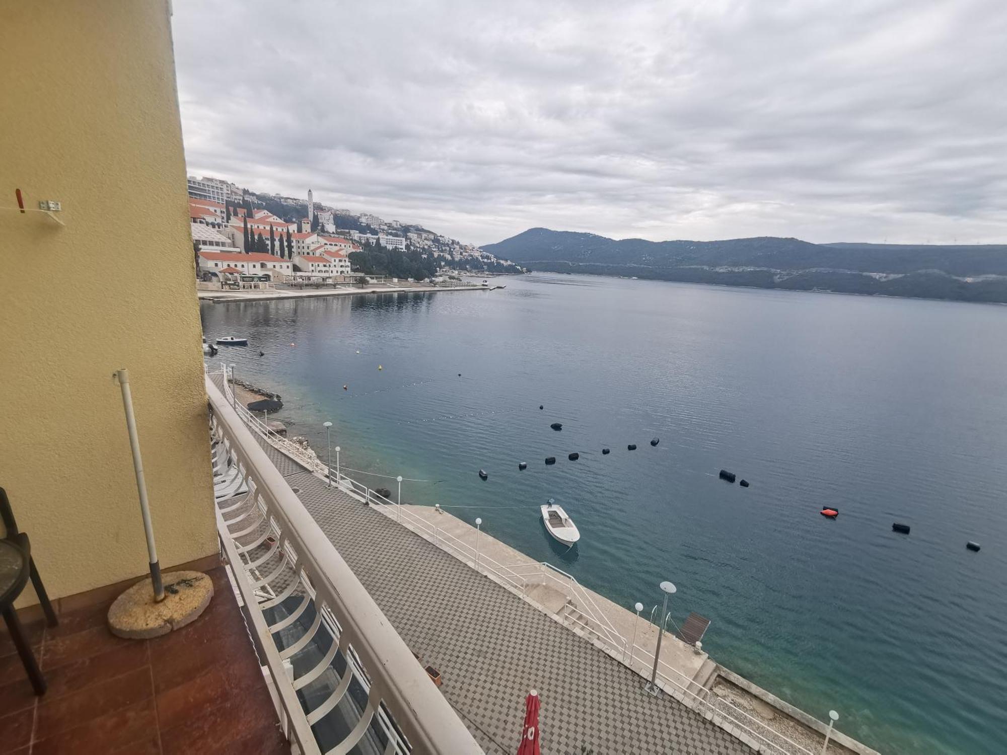 Apartmani Lezenic M Neum Værelse billede
