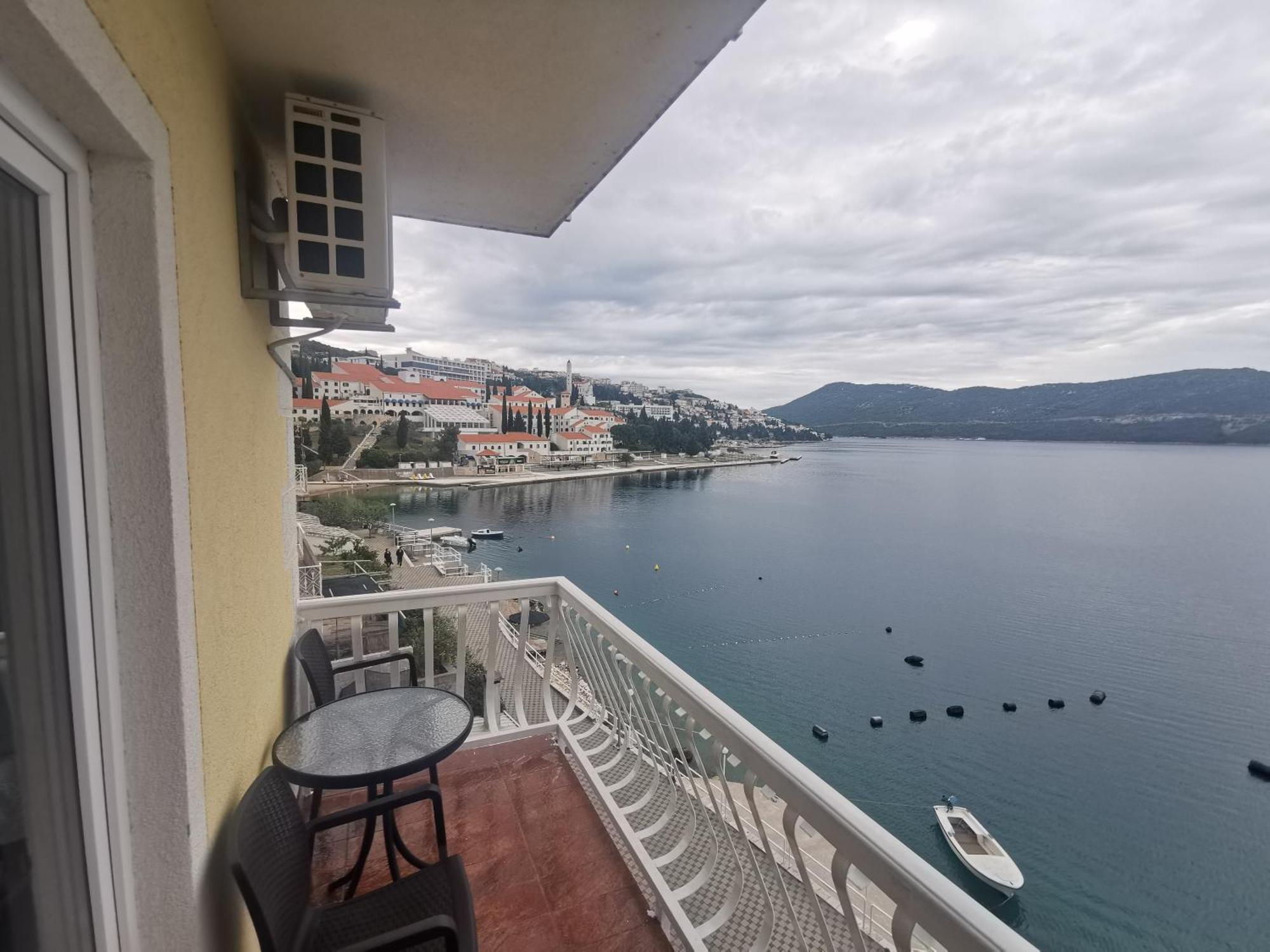 Apartmani Lezenic M Neum Værelse billede
