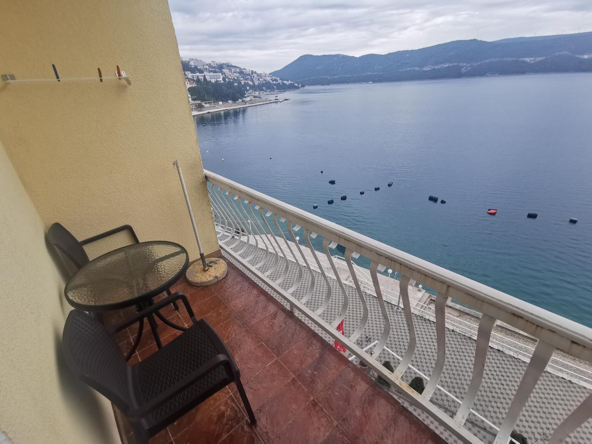 Apartmani Lezenic M Neum Værelse billede